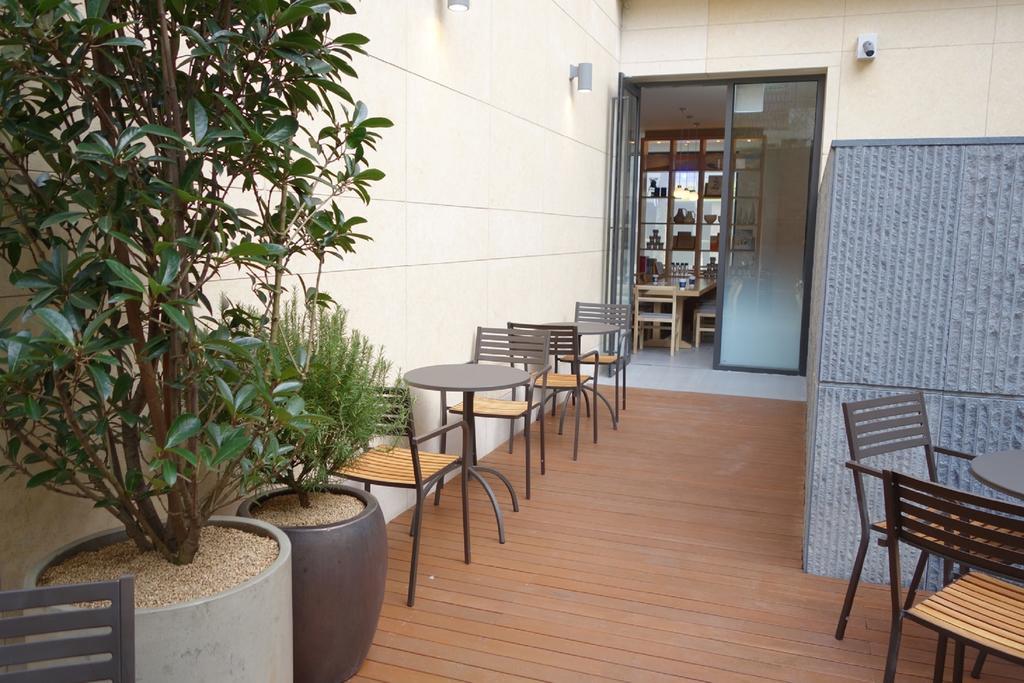 Borjomi Boutique Seoul Hotel Exterior foto