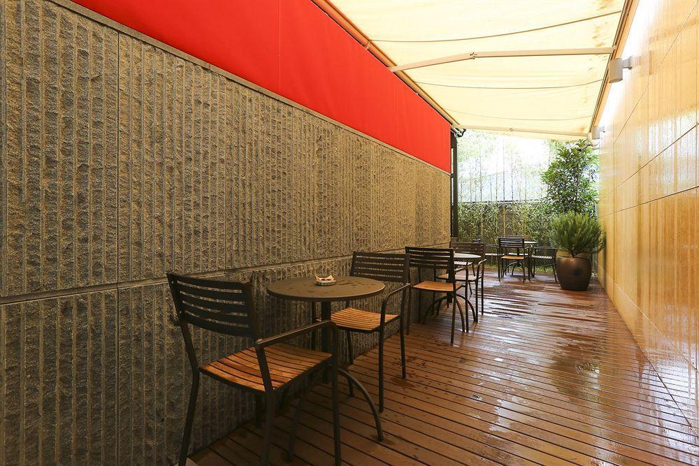Borjomi Boutique Seoul Hotel Exterior foto