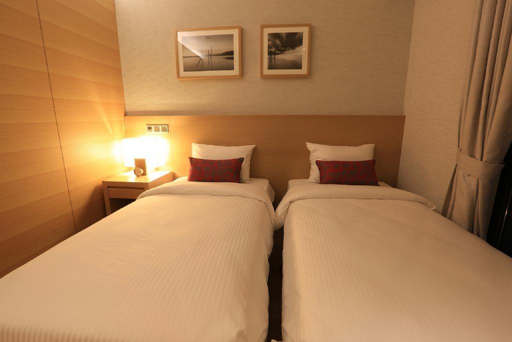 Borjomi Boutique Seoul Hotel Cameră foto