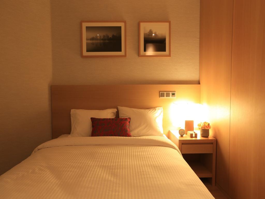 Borjomi Boutique Seoul Hotel Cameră foto