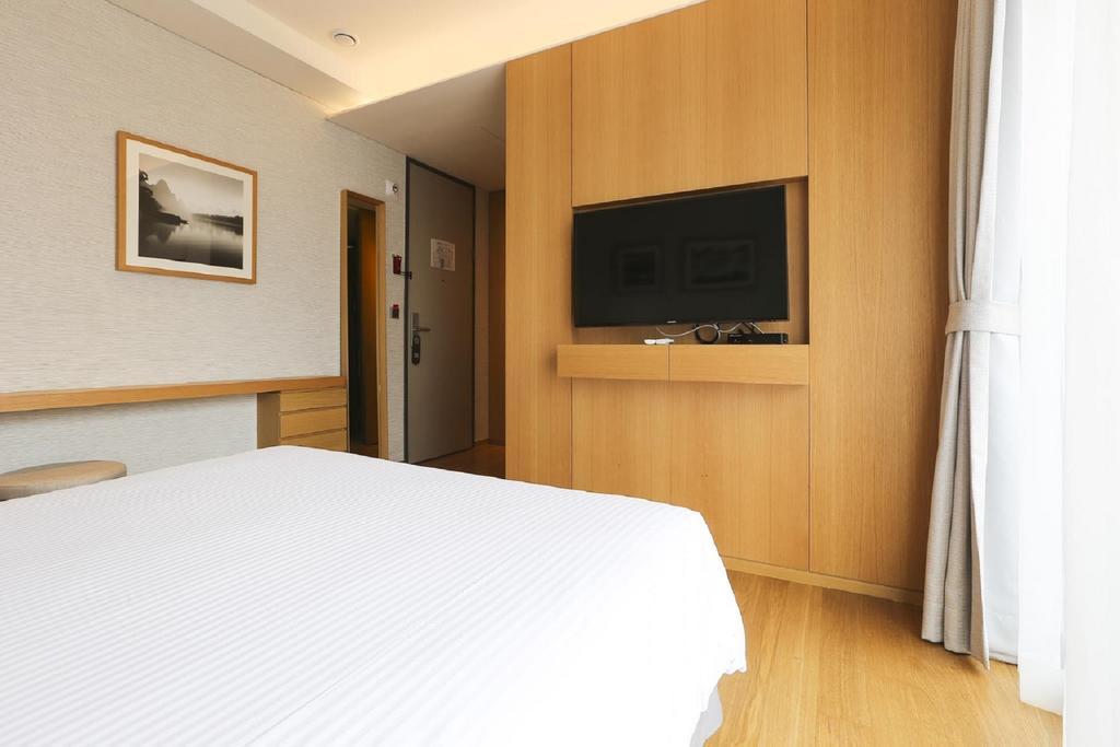 Borjomi Boutique Seoul Hotel Cameră foto