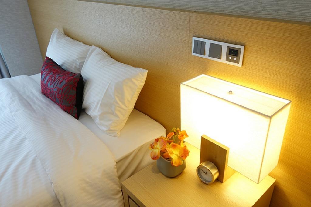 Borjomi Boutique Seoul Hotel Cameră foto